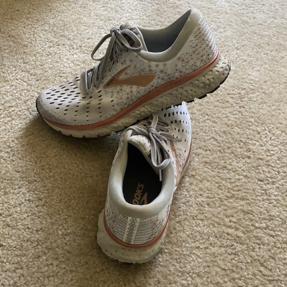 Brooks Glycerine 17